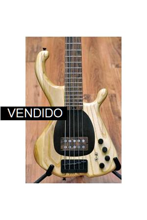 Egilegor Biadar 5-34 Egilegor Biadar 5-34